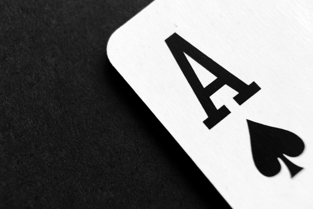 The Gambler & The Art of Pricing