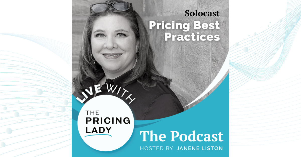 5 Pricing Best Practices for Your Small Business in 2022 and Beyond