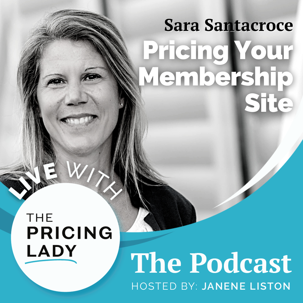 How to Go About Pricing Your Membership Site